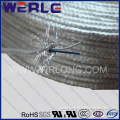 2 Cores Shielded Communication Wire Cable